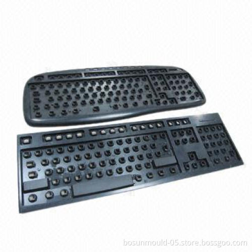 Precision Plastic Injection Mold for Complex Plastic Parts